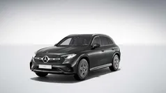 Gebraucht 2024 Mercedes GLC300 AMG SUV | 59.870 € (Superpreis)