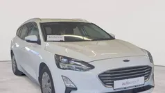 Gebraucht 2022 Ford Focus Cool & Connect Kombi | 13.990 € (Superpreis)