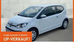 VW up!
