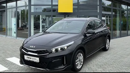 Gebraucht Kia XCeed Spirit 136 PS (100 kW) 2023 SUV
