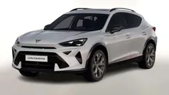 Nevada weiß metallic Neu 2025 Cupra Formentor SUV | 37.180 € (Guter Preis)
