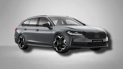 Usata Skoda Superb SportLine 193 CV (141 kW) 2025 Station wagon