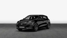 Agate black metallic Neu 2024 Ford Focus Titanium X Limousine | 27.950 € (Guter Preis)