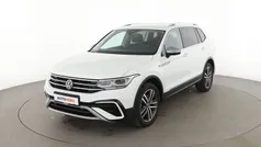 VW Tiguan Allspace
