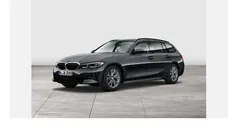 Gebraucht 2022 BMW 320 Sport Line Kombi | 28.690 € (Fairer Preis)