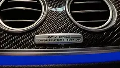 Gebraucht 2022 Mercedes E63 AMG AMG Limousine | 159.000 €