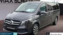 Mercedes V250