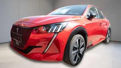 Gebraucht 2021 Peugeot e-208 GTi Kleinwagen | 17.485 € (Fairer Preis)