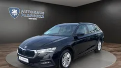 Gebraucht 2021 Skoda Octavia Ambition Kombi | 13.950 € (Fairer Preis)