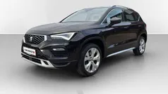 Gebraucht 2021 Seat Ateca Xperience SUV | 20.980 € (Fairer Preis)