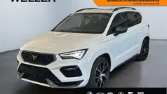 Gebraucht 2021 Cupra Ateca SUV | 32.980 € (Fairer Preis)