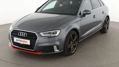 Gebraucht 2017 Audi A3 Sport Limousine | 19.310 € (Fairer Preis)