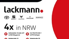 Gebraucht 2025 Toyota RAV4 Hybrid Comfort SUV | 51.980 € (Guter Preis)