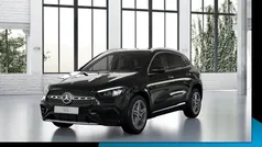 Gebraucht 2025 Mercedes GLA200 AMG SUV | 42.585 € (Fairer Preis)