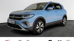 Gebraucht 2025 VW T-Cross SUV | 27.790 € (Fairer Preis)