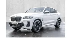 Gebraucht 2024 BMW X4 M Sport SUV | 46.995 € (Superpreis)
