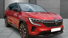 Dezirrot+blackpearlschwarz Neu 2025 Renault Austral Techno SUV | 32.540 € (Guter Preis)