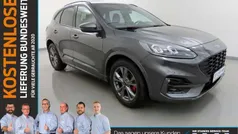Gebraucht 2024 Ford Kuga ST-Line X SUV | 28.440 € (Fairer Preis)