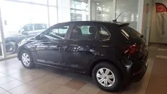Schwarz Neu 2025 VW Polo Limousine | 20.990 € (Fairer Preis)
