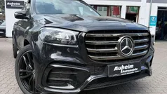 Gebraucht 2025 Mercedes GLS450 SUV | 127.925 € (Guter Preis)