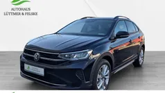 VW Taigo