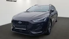 Gebraucht 2025 Ford Focus ST-Line Kombi | 28.950 € (Fairer Preis)