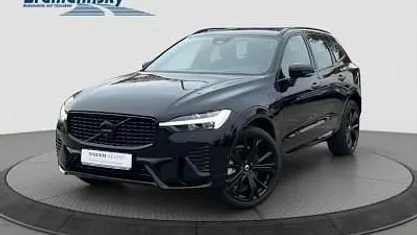 Gebraucht Volvo XC60 Ultra 349 PS (256 kW) 2025 SUV