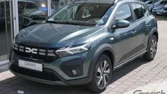 Zedergrün Neu 2025 Dacia Sandero Expression Kleinwagen | 19.005 € (Fairer Preis)