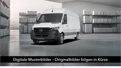 Gebraucht 2024 Mercedes Sprinter Van | 45.161 € (Fairer Preis)