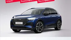 Gebraucht 2025 Audi Q4 e-tron S-Line SUV | 57.879 € (Fairer Preis)