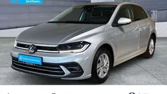 Gebraucht 2024 VW Polo Style Kleinwagen | 23.150 € (Fairer Preis)