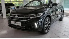 Gebraucht 2025 VW T-Roc R-line SUV | 50.885 €