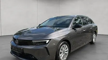 Gebraucht Opel Astra Elegance 130 PS (95 kW) 2023 Kombi