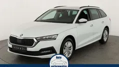 Gebraucht 2024 Skoda Octavia Ambition Kombi | 29.995 € (Guter Preis)