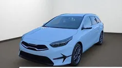 Gebraucht 2025 Kia Ceed Sportswagon 4 Kombi | 28.490 € (Fairer Preis)