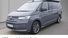 Gebraucht 2025 VW T7 Beach Van | 74.990 € (Superpreis)