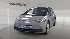 Mondsteingrau Gebraucht 2021 VW ID.3 Pro Performance Kleinwagen | 20.441 € (Fairer Preis)