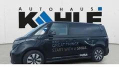 Gebraucht 2022 VW ID. Buzz Pro Van | 42.980 € (Superpreis)