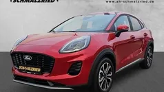 Gebraucht 2024 Ford Puma Titanium SUV | 25.970 € (Fairer Preis)