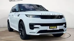 Gebraucht 2023 Land Rover Range Rover Sport HSE Dynamic SUV | 106.970 €