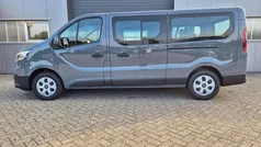 Gebraucht 2025 Renault Trafic Evolution Van | 38.440 € (Fairer Preis)