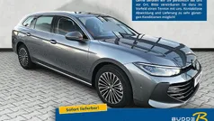 Gebraucht 2025 VW Passat Elegance Kombi | 40.750 € (Superpreis)