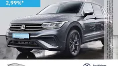 Gebraucht 2024 VW Tiguan Allspace Move SUV | 42.950 € (Fairer Preis)