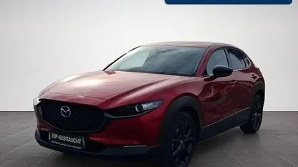 Usado Mazda CX-30 Nagisa 140 HP (102 kW) 2025 SUV