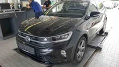 Gebraucht 2022 VW Taigo R-line SUV | 23.980 € (Fairer Preis)