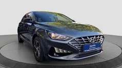 Gebraucht 2021 Hyundai i30 Edition 30 Limousine | 18.900 € (Fairer Preis)
