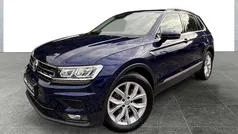 Gebraucht 2020 VW Tiguan Comfortline SUV | 24.890 € (Fairer Preis)