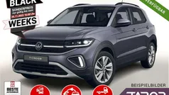Gebraucht 2025 VW T-Cross IQ Drive SUV | 25.788 € (Guter Preis)