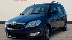 Skoda Roomster