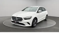 Gebraucht 2020 Mercedes B200 Progressive Van / Kleinbus | 24.890 € (Fairer Preis)